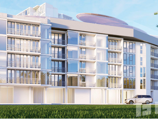 Wohnung zum Kauf mit Studio in Mueang Phuket, Phuket
