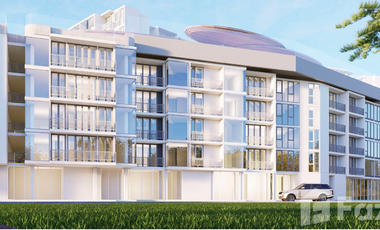 For sale studio condo in Mueang Phuket, Phuket