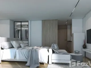 Wohnung zum Kauf mit Studio in Mueang Phuket, Phuket