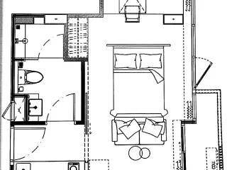 Wohnung zum Kauf mit Studio in Mueang Phuket, Phuket