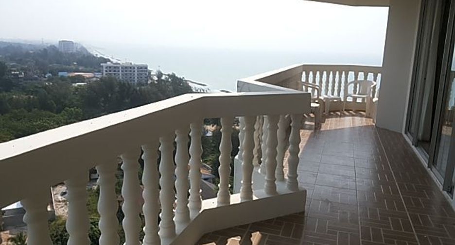 For sale 2 bedrooms condo in Mueang Rayong, Rayong