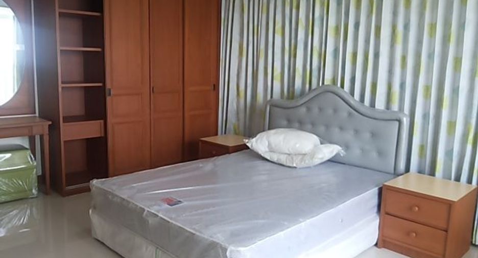 For sale 2 bedrooms condo in Mueang Rayong, Rayong