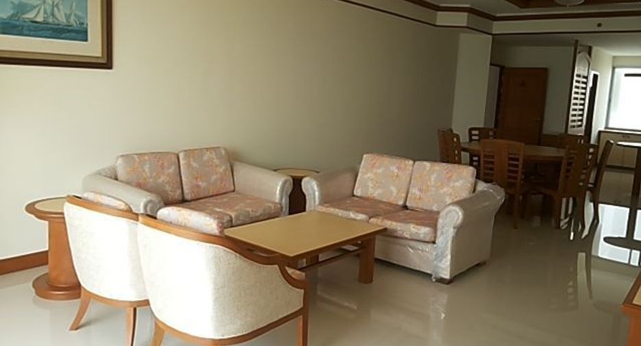 For sale 2 bedrooms condo in Mueang Rayong, Rayong