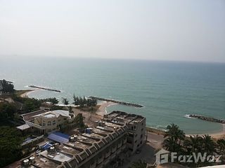 For sale 2 bedrooms condo in Mueang Rayong, Rayong