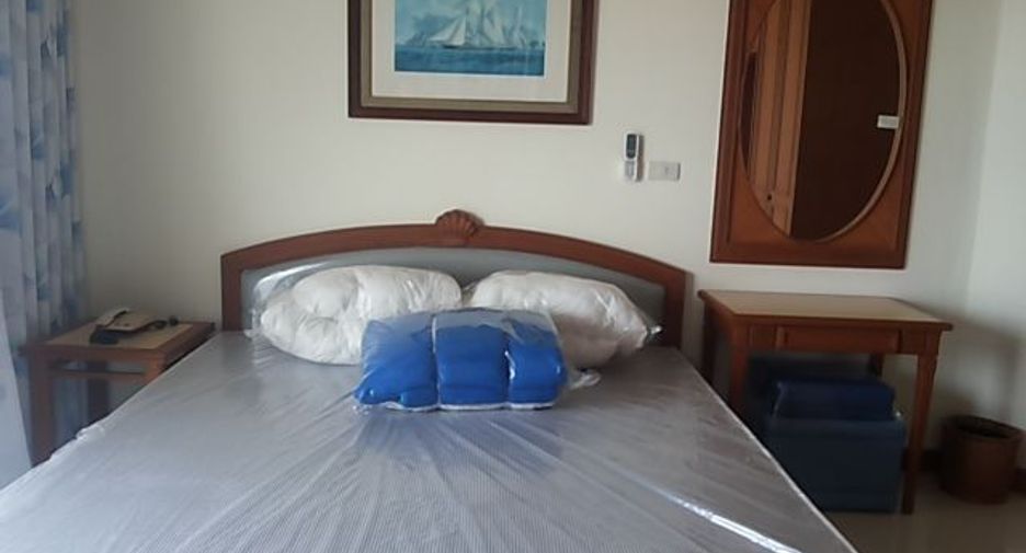 For sale 2 bedrooms condo in Mueang Rayong, Rayong