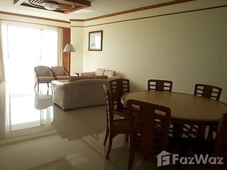 For sale 2 bedrooms condo in Mueang Rayong, Rayong