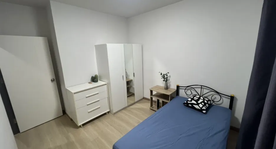 For rent 3 bedrooms townhouse in Mueang Phuket, Phuket