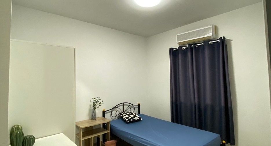 For rent 3 bedrooms townhouse in Mueang Phuket, Phuket