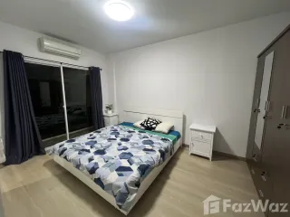For rent 3 bedrooms townhouse in Mueang Phuket, Phuket