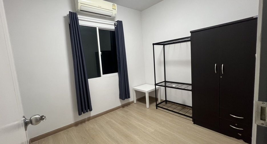 For rent 3 bedrooms townhouse in Mueang Phuket, Phuket