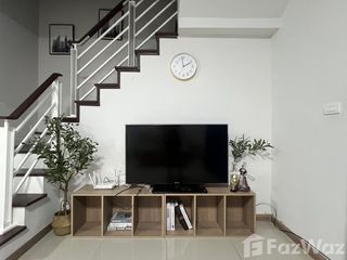 For rent 3 bedrooms townhouse in Mueang Phuket, Phuket