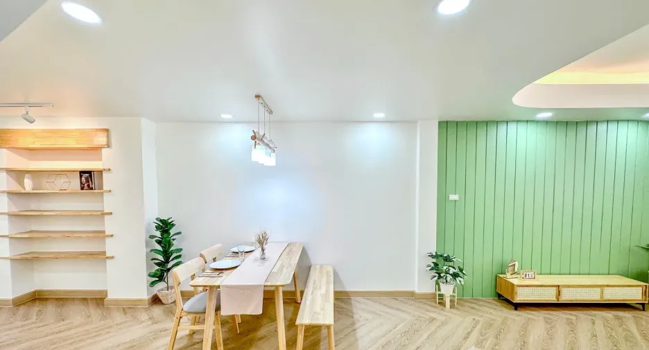 For sale 2 bedrooms townhouse in Nong Khaem, Bangkok