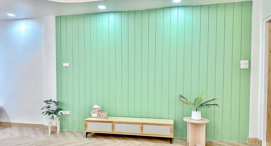 For sale 2 bedrooms townhouse in Nong Khaem, Bangkok