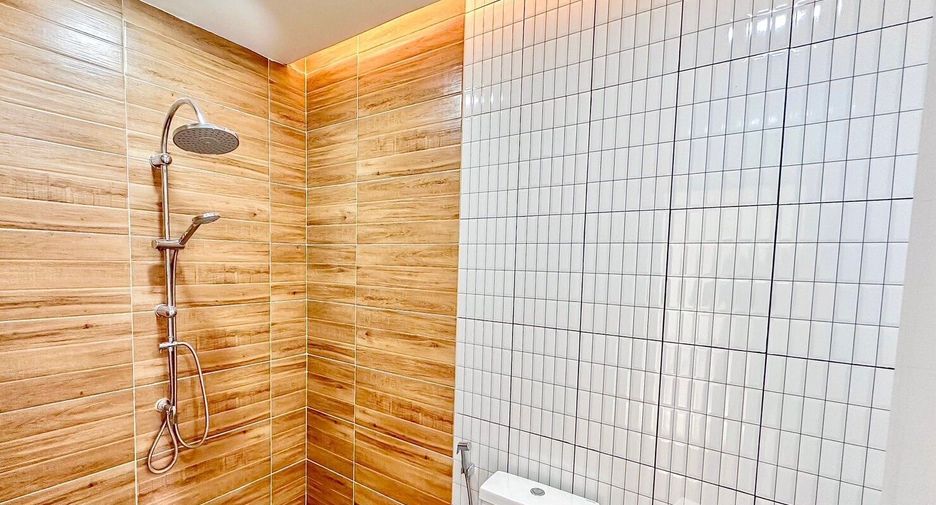 For sale 2 bedrooms townhouse in Nong Khaem, Bangkok