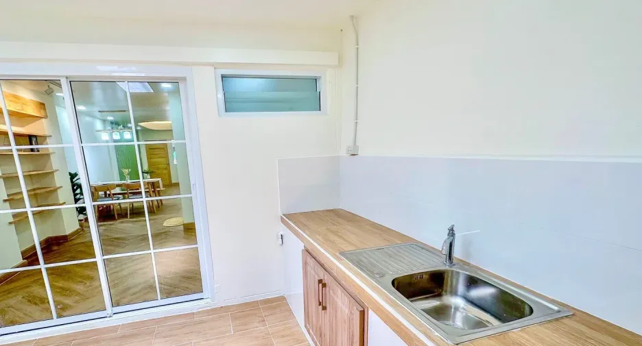 For sale 2 bedrooms townhouse in Nong Khaem, Bangkok
