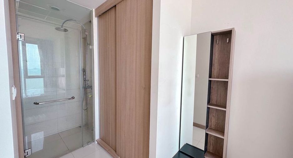 Wohnung zum Kauf mit 1 Zimmer in Bang Lamung, Chonburi