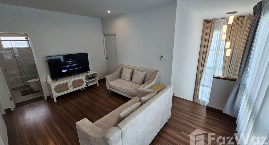 For sale 4 bedrooms house in Thalang, Phuket