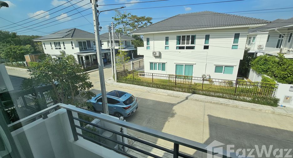 For sale 4 bedrooms house in Thalang, Phuket