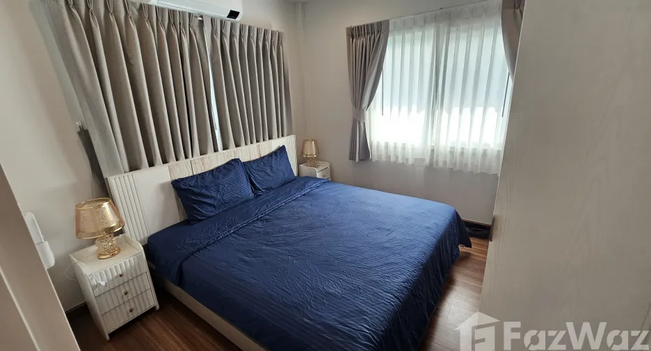 For sale 4 bedrooms house in Thalang, Phuket