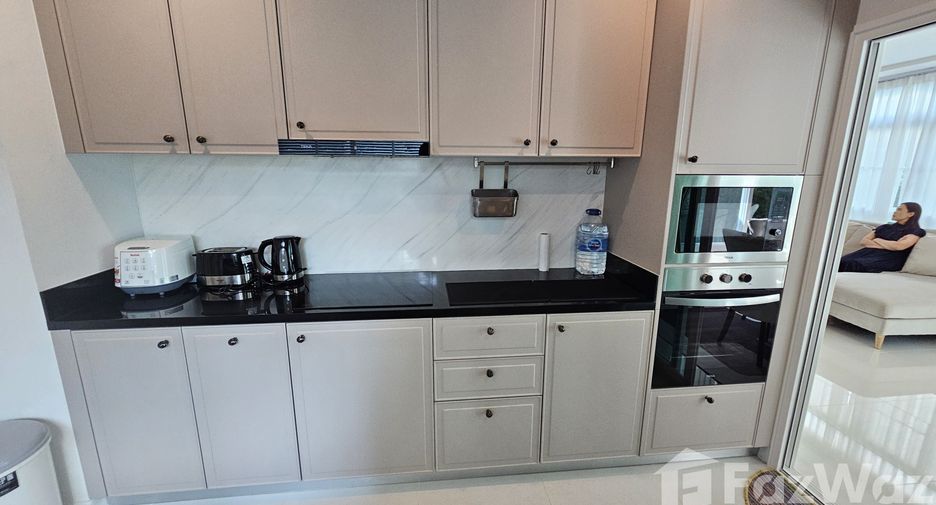 For sale 4 bedrooms house in Thalang, Phuket