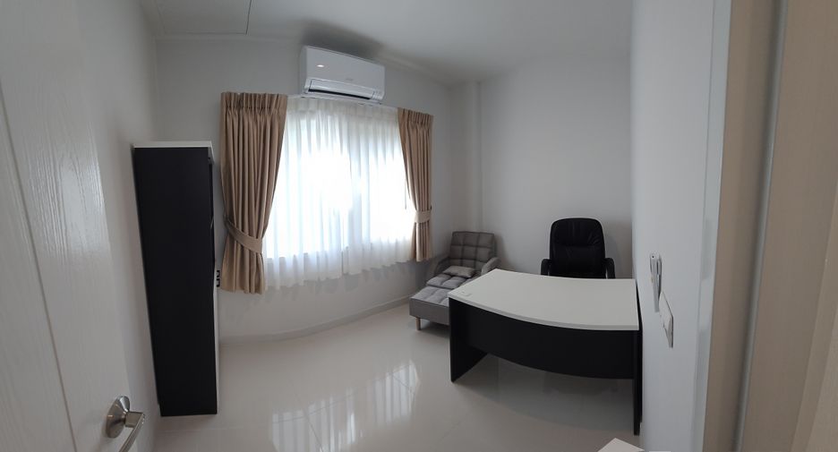 For sale 4 bedrooms house in Thalang, Phuket