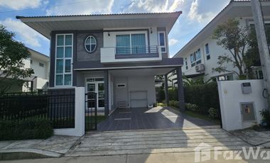 For sale 4 bedrooms house in Thalang, Phuket