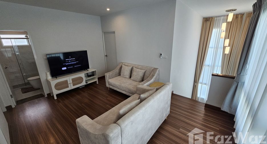 For sale 4 bedrooms house in Thalang, Phuket