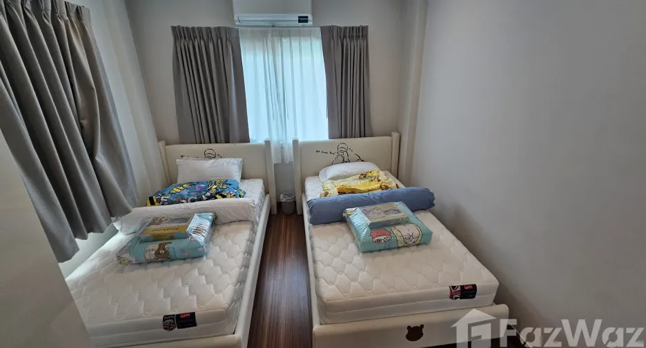 For sale 4 bedrooms house in Thalang, Phuket
