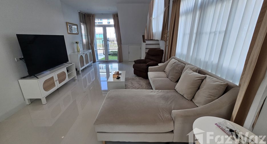 For sale 4 bedrooms house in Thalang, Phuket