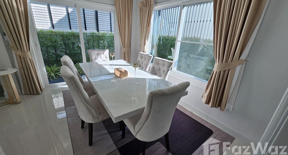 For sale 4 bedrooms house in Thalang, Phuket