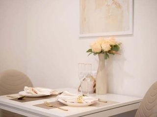 For sale 1 bed condo in Khan Na Yao, Bangkok