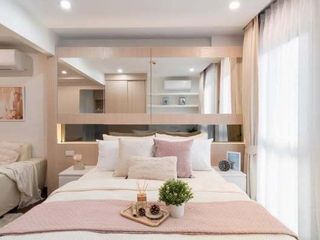 For sale 1 bed condo in Khan Na Yao, Bangkok