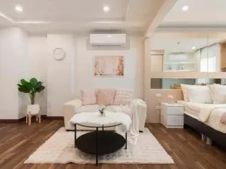 For sale 1 bed condo in Khan Na Yao, Bangkok