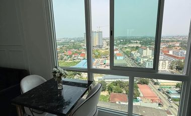 Wohnung zum Kauf mit 1 Zimmer in Jomtien, Pattaya