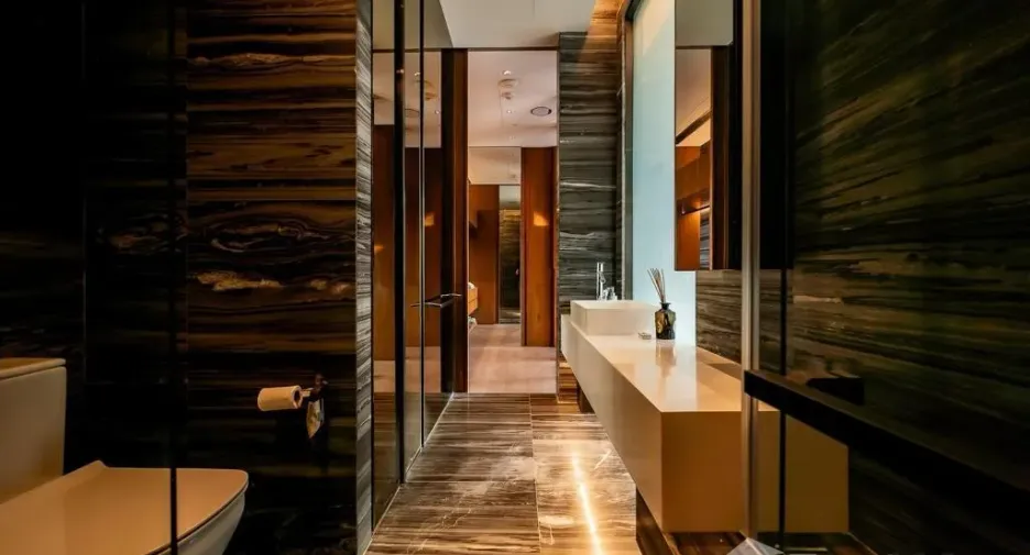 For sale 1 bed condo in Watthana, Bangkok