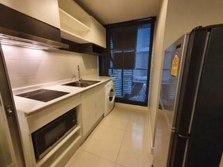 For sale 1 bed condo in Din Daeng, Bangkok