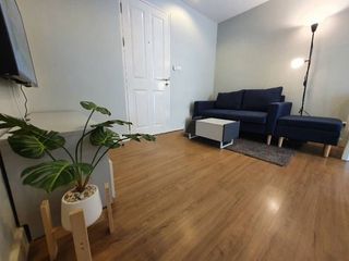 For sale 1 bed condo in Din Daeng, Bangkok