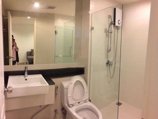 For sale 1 bed condo in Din Daeng, Bangkok