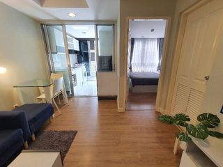 For sale 1 bed condo in Din Daeng, Bangkok