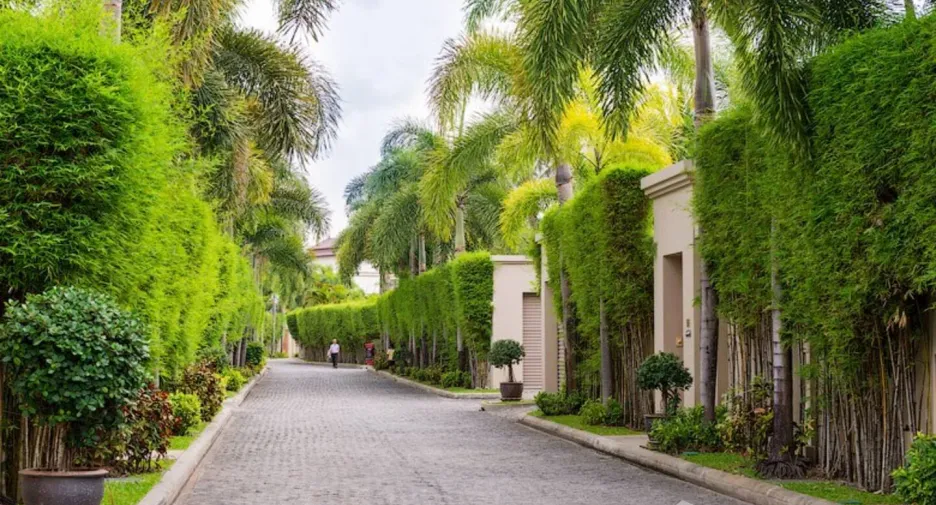 For sale and for rent 3 bedrooms villa in Thalang, Phuket