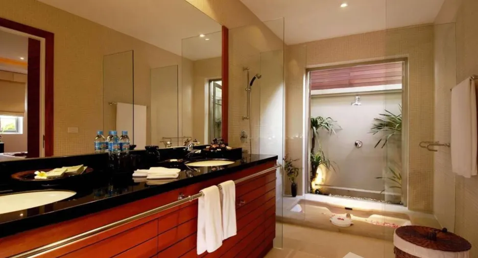For sale and for rent 3 bedrooms villa in Thalang, Phuket