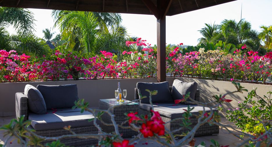 For sale and for rent 3 bedrooms villa in Thalang, Phuket