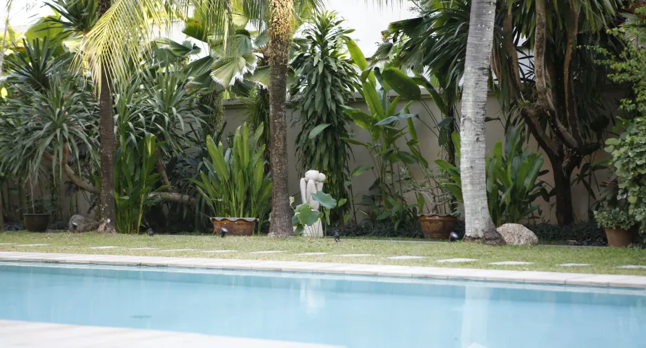 For sale and for rent 3 bedrooms villa in Thalang, Phuket