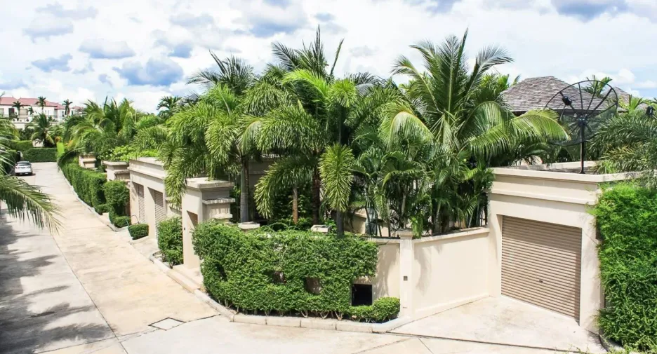 For sale and for rent 3 bedrooms villa in Thalang, Phuket