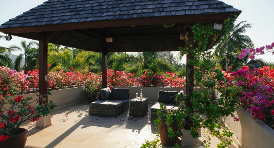 For sale and for rent 3 bedrooms villa in Thalang, Phuket
