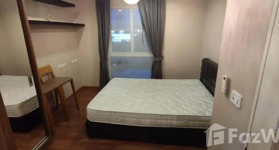 Condo en venta de 2 habitaciones en Ratchathewi, Bangkok