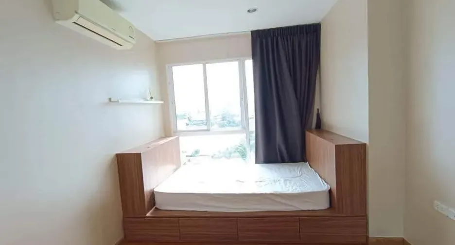 Condo en venta de 2 habitaciones en Ratchathewi, Bangkok