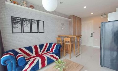 For sale 2 bedrooms condo in Ratchathewi, Bangkok