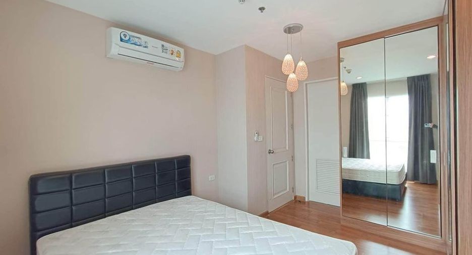 Condo en venta de 2 habitaciones en Ratchathewi, Bangkok