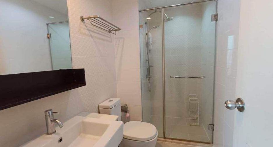 À vendre 2 chambres condo à Ratchathewi, Bangkok